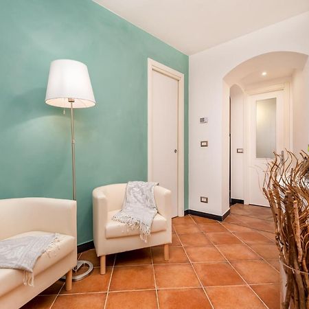 Apartamento Memorie Saline, Terre Marine Vernazza Exterior foto